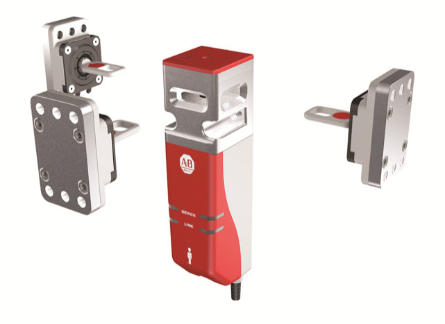 ROCKWELL AUTOMATION SIMPLIFICA LA INSTALACIÓN Y LA RESOLUCIÓN DE PROBLEMAS CON EL INTERRUPTOR INTELIGENTE CON BLOQUEO